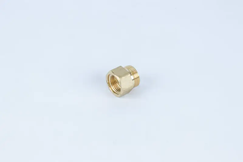 Begetube Aansluitnippel M24 x 1/2 bi begetube 300002652