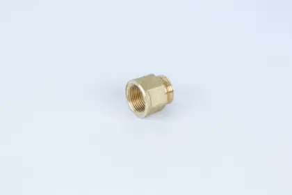 Begetube Aansluitnippel 3/4 EK x 3/4 bi begetube 300002855
