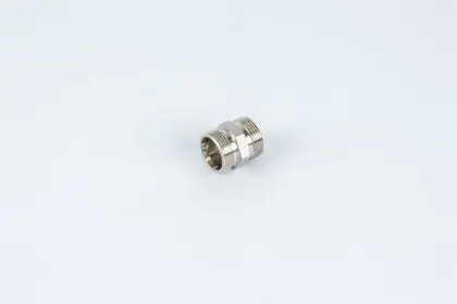 Begetube Aansluitnippel 2 x M24 begetube 300005252