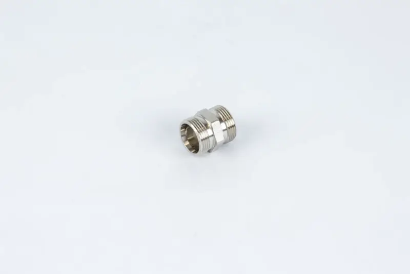 Begetube Aansluitnippel 2 x M24 begetube 300005252