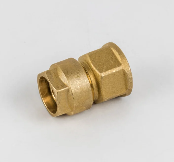 Begetube Aansluitnippel voor alpex-buizen 1Vx26x3mm begetube 307013056