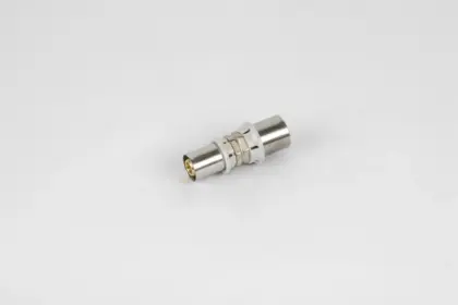 Begetube Persverloopmof messing 32/3x20/2mm FF (drink)water Begetube Alpex 308003566