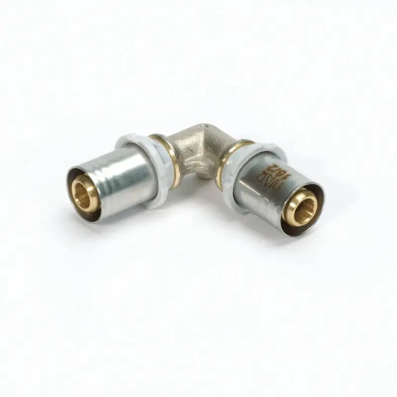 Begetube Persknie messing 16/2mm FF 90° (drink)water Begetube Alpex 318001818