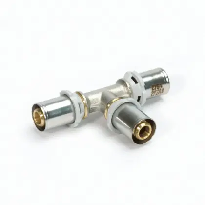 Begetube Pers-T messing 26/3mm FFF (drink)water Begetube Alpex 328565656
