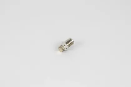 Begetube Persstop messing 20/2mm M (drink)water Begetube Alpex 510000535