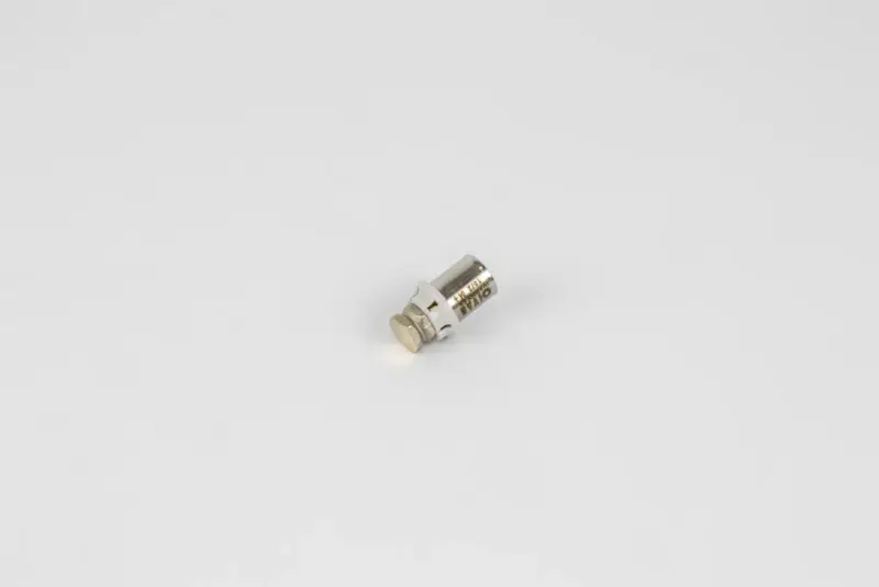 Begetube Persstop messing 20/2mm M (drink)water Begetube Alpex 510000535