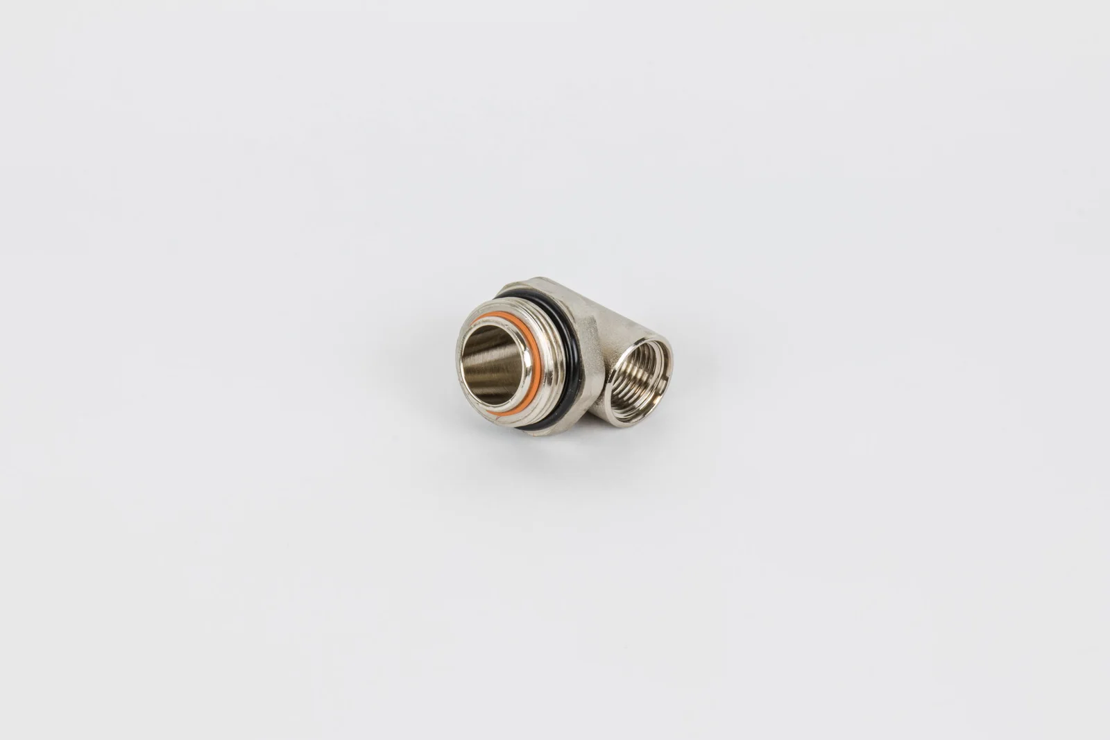Begetube Eindstuk voor verdelers 1 union o-ring 1/2 bi x 3/8 bi 510452526