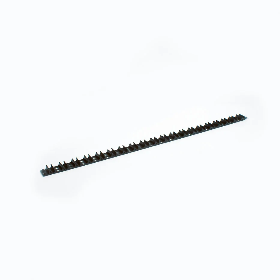 Begetube U-profiellat 16-18mm begetube 602000017