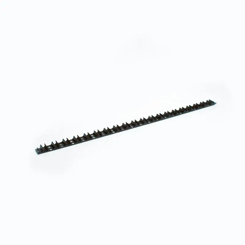 Begetube U-profiellat 18 mm lengte: 3m begetube 602000018