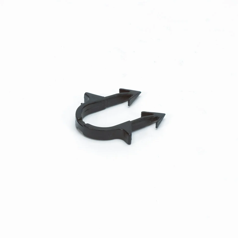 Begetube Prikbeugel EXTRA lengte 60mm begetube (ex 604005001) 604005100