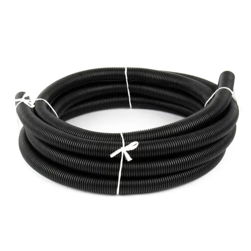 Begetube Voegdoorgangshuls geschikt voor buis dia 16-20mm rol 5m begetube 605002005