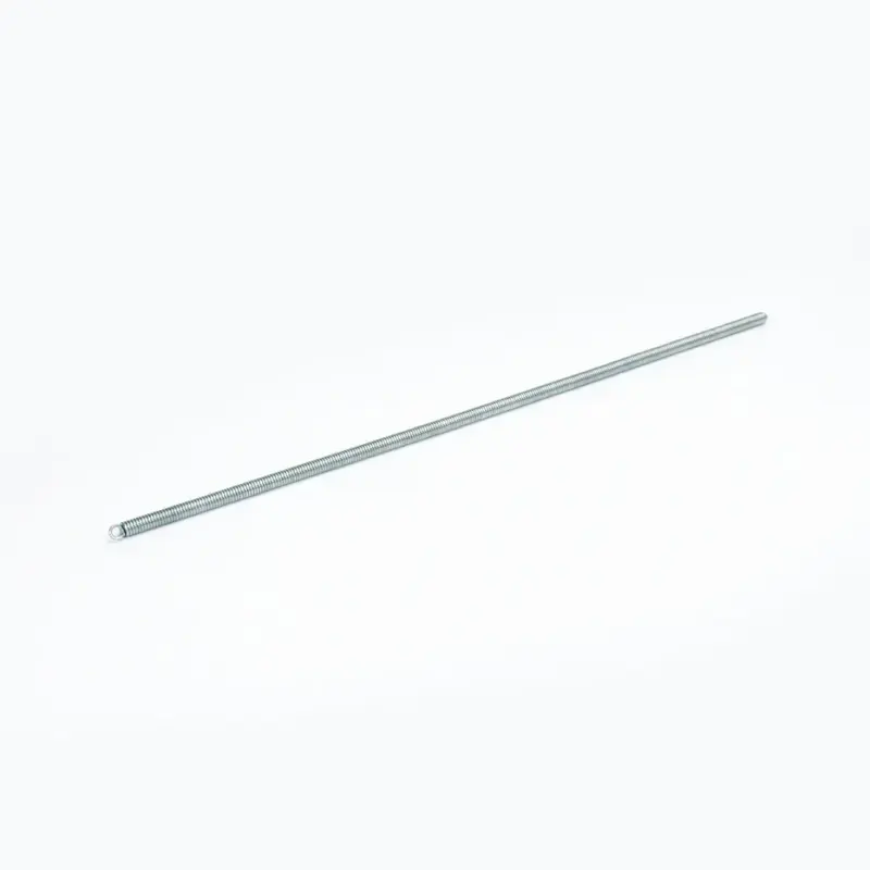Begetube Buigveer voor Alpex-therm diam. 32 mm lengte: 60 cm binnenbuigveer 618005232