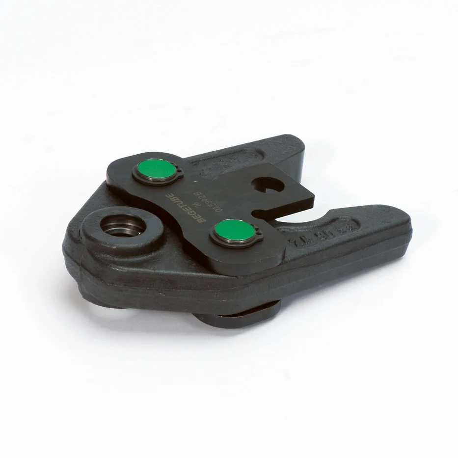 Begetube Persbek type BE 16 (voor alpex) begetube (rems) 618006416