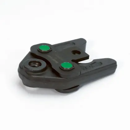 Begetube Persbek type BE 20 (voor alpex) begetube (rems) 618006420