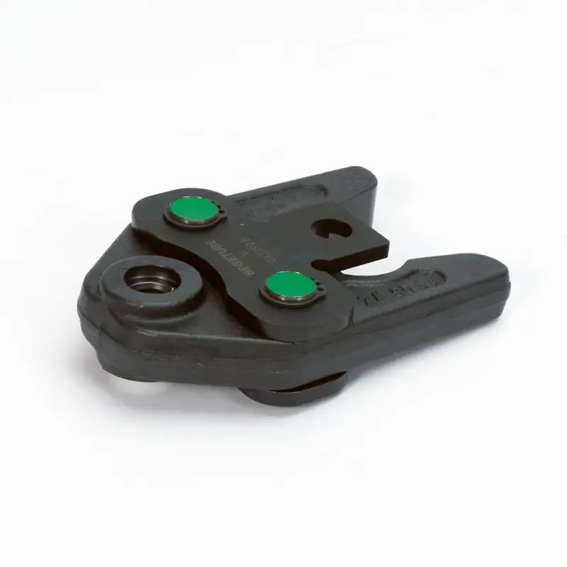 Begetube Persbek type BE 26 (voor alpex) begetube (rems) 618006426