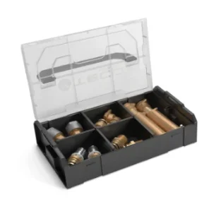 Begetube FASTEC Starterkit incl. Extender