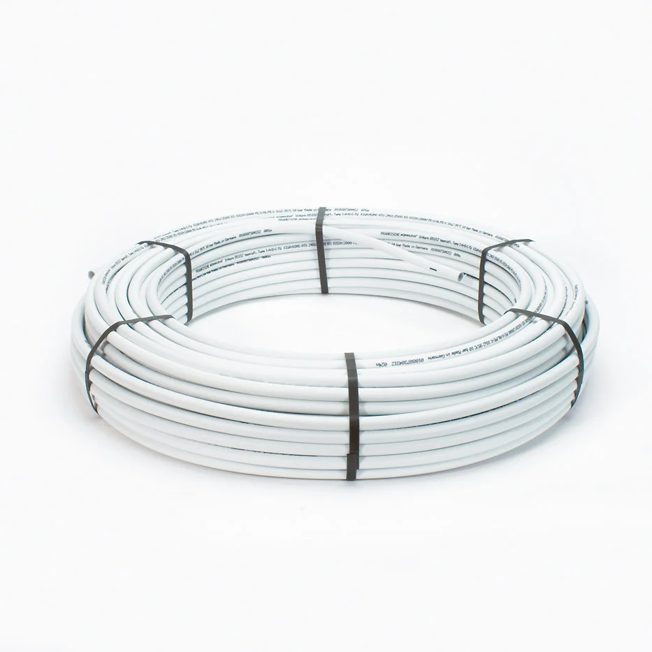 Begetube Begetube Alpex duo 16x2mm ATG gekeurd rol 200m 801170200