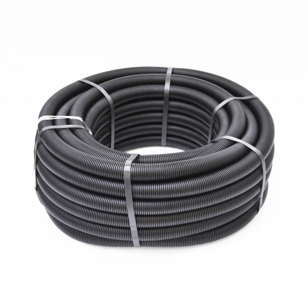 Begetube Mantelbuis Begetube Alpex 29mm zwart rol 25m 802623025