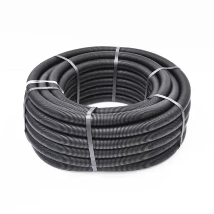 Begetube Mantelbuis Begetube Alpex 36mm zwart rol 25m 802743025