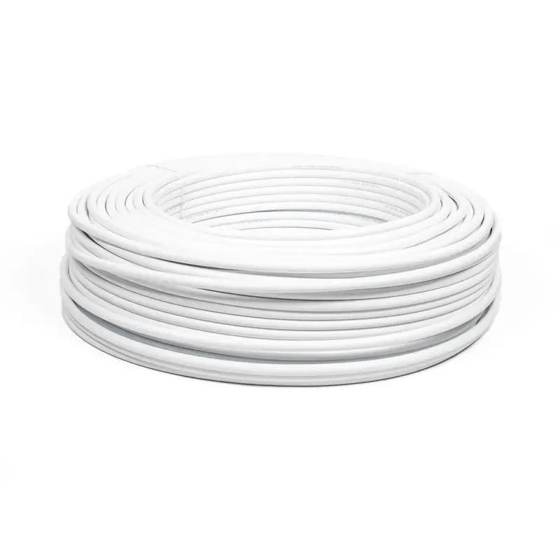 Begetube Profitherm AL buis voor vloerverwarming 16x2 Wit rol 100m begetube 803170100