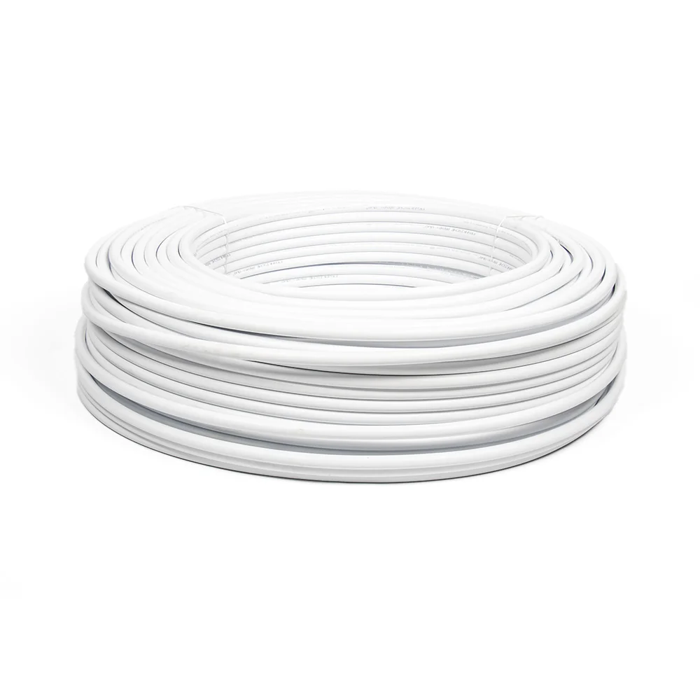Begetube Profitherm AL buis voor vloerverwarming 16x2 Wit rol 600m begetube 803170600