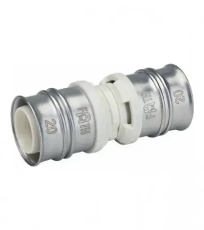Begetube Persmof kunststof 32/3mm FF (drink)water Begetube DUO XS PPSU 82832100