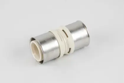 Begetube Persmof kunststof 50/4mm FF (drink)water Begetube ALPEX L PPSU 88450100