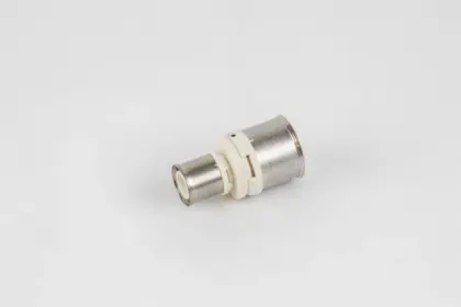 Begetube Persverloopmof kunststof 32/3x20/2mm FF (drink)water Begetube Alpex PPSU 88632150