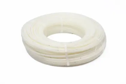 Begetube Begetube IVAR PE-RT 16x2mm transparant rol 500m 894170500