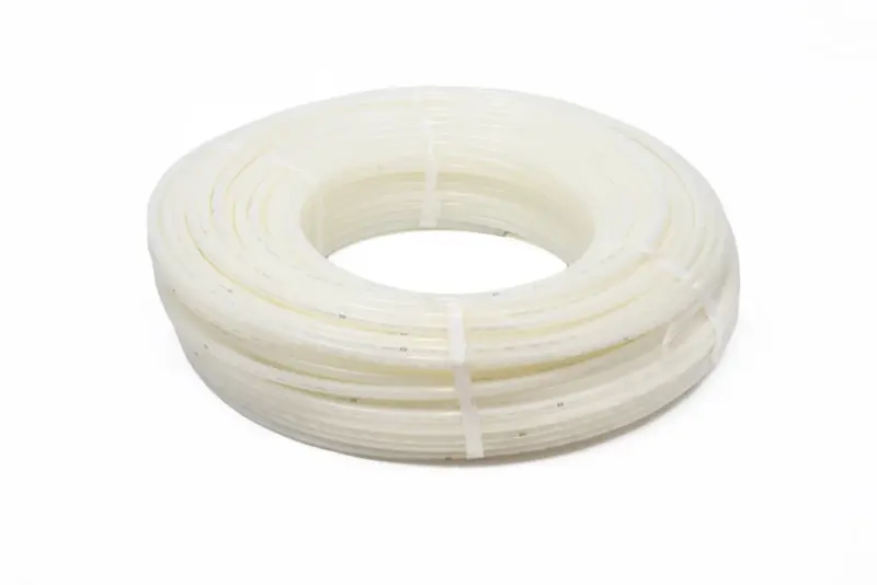 Begetube Begetube IVAR PE-RT 16x2mm transparant rol 500m 894170500