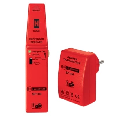Beha Amprobe Zekeringszoeker SF100-D