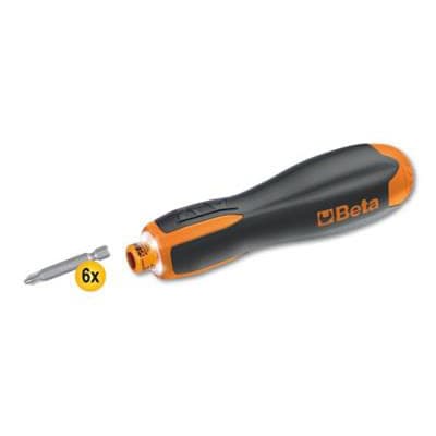 Beta 1210E/GE-ELEKTRISCHE SCHROEVENDRAAIER F05012100701