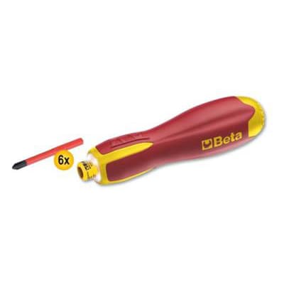 Beta 1211E/GE-ELEKTRISCHE SCHROEVENDRAAIER F05012110701