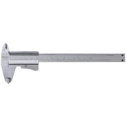 Beta 1650 150-schuifmaat universeel uitlezing F05016500001