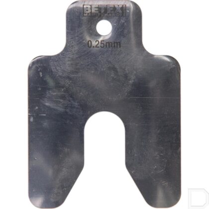 Betex Vulplaat