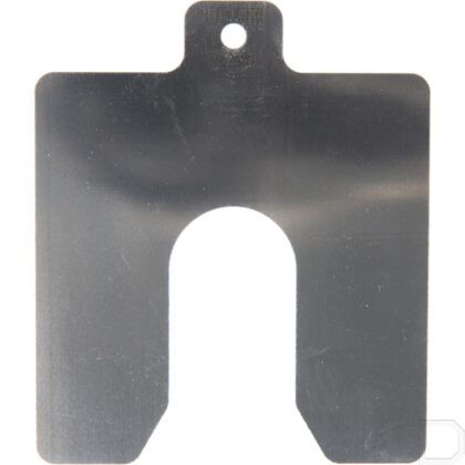 Betex Vulplaat