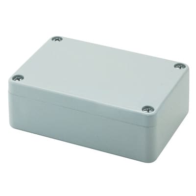 Bopla Kast 120x80x55 ABS T215 03215000