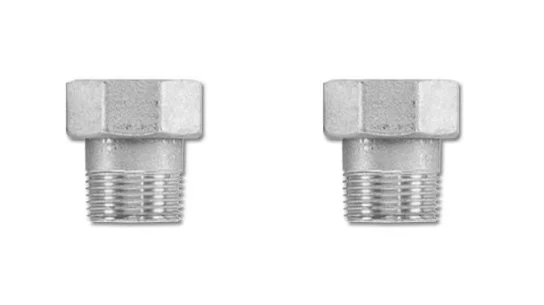 Bosch Koppelingen R 1'' voor HKV 3 Bosch 5354210