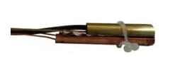 Bosch ASU fixatieset boiler NTC Bosch 5991382