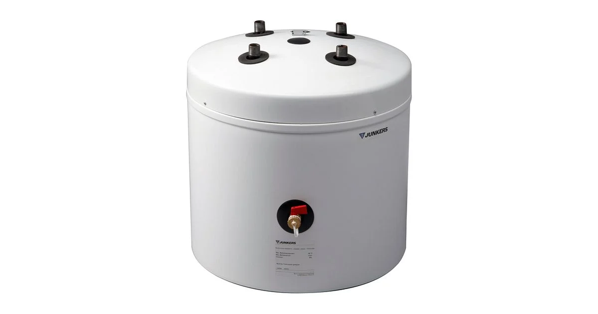 Bosch BST 50 EHP buffervat 50L Bosch 7716161061