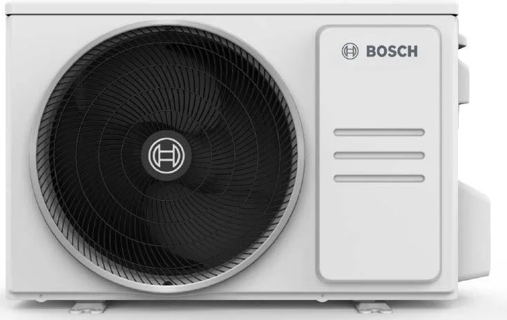 Bosch Airco single split buitenunit Bosch Climate koelen en verwarmen 1-3.2kW 7.4 A++ 7733701565