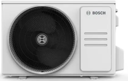 Bosch Airco single split buitenunit Bosch Climate koelen en verwarmen 1.4-4.3kW 5 7 A++ 7733701567