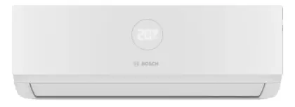 Bosch Airco splitsysteem binnenunit Bosch Climate koelen en verwarmen wand (hoog) 2.1-8.2kW R-32 1.6-8.2kW CL3000iU 7733701570