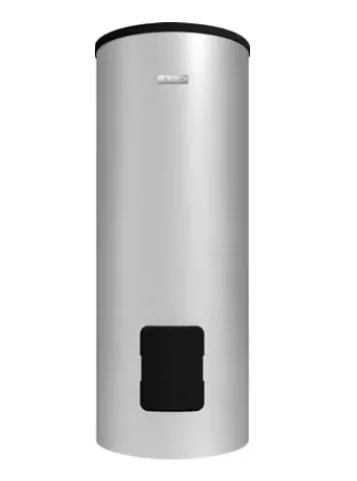 Bosch CV-boiler Bosch Stora 155l A Ø600x1320mm 1"prim W 160-5 P1 A 7735501541