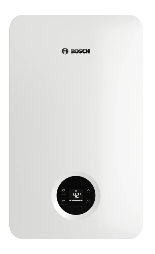 Bosch Doorstromer Bosch Therm 6600 S aardgas gesloten 23 7736507520