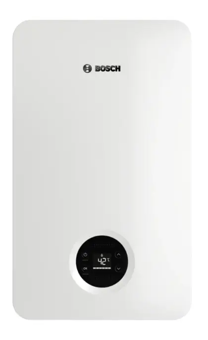 Bosch Doorstromer Bosch Therm 6600 S aardgas gesloten 23 7736507522
