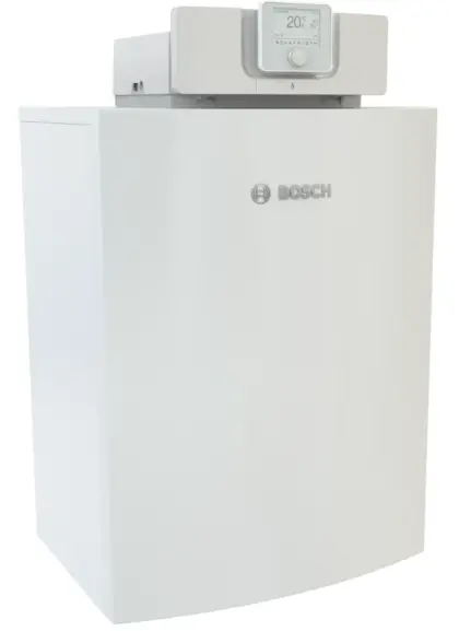 Bosch Gesloten mazout-condensatieketel Bosch Olio Condens OC7000F 22 22.6 kW 7736602452