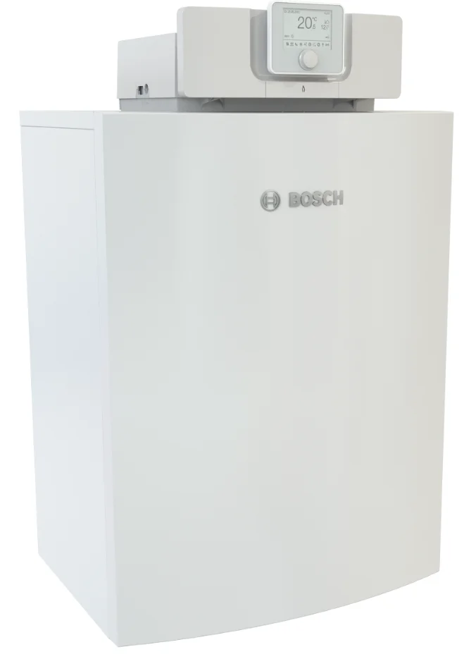 Bosch Gesloten mazout-condensatieketel Bosch Olio Condens OC7000F 22 22.6 kW 7736602452