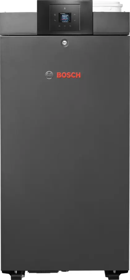 Bosch Gesloten condensatiegaswandketel Bosch Condens 64 kW 7000 WP 7736701647