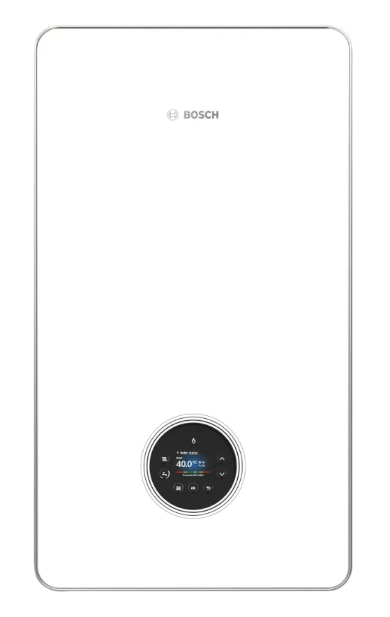 Bosch Gesloten condensatiegaswandketel Bosch GC7700iW 43 kW 45 P 23 7736902437